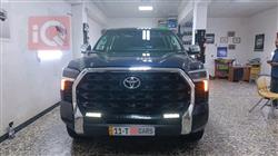 تويوتا توندرا